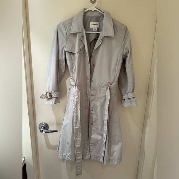 Spring coat - Picture 3 of 6